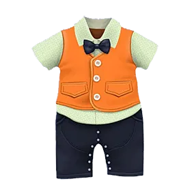 baby boy clothes set