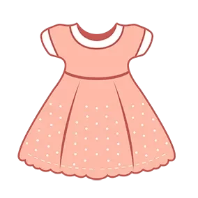 baby girls clothes-